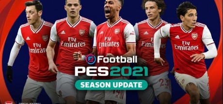 《实况足球2021》赛季更新将在9月15日推出