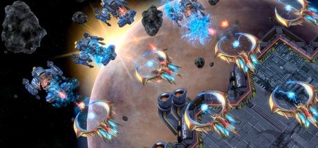 神之长子，《星际争霸2：虚空之遗》评测评分汇总