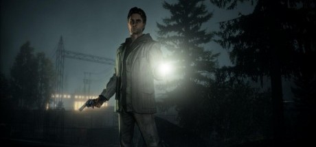 《心灵杀手》游戏总监表示有望推出续作