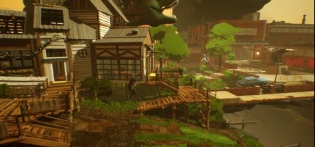 超现实主义叙事游戏《心之所向》评测评分汇总