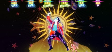 依旧欢乐，《舞力全开2017》评测评分汇总