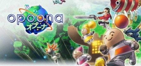 光荣Wii时代RPG《奥普那》有望回归