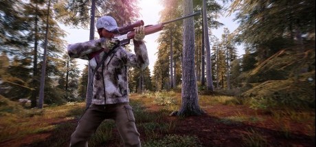 真正的模拟体验，《模拟狩猎2》评测评分汇总