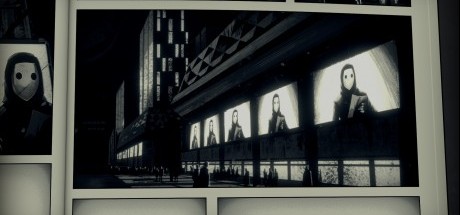 漫画风乌托邦作品，《解放》评测评分汇总