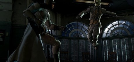 技术问题颇多，《蝙蝠侠：故事版》评测评分汇总