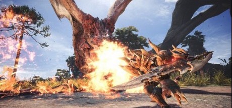 《怪物猎人：世界》新版本修复龙之一矢BUG