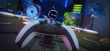 展现手柄潜力，《宇宙机器人：游戏空间》评测汇总