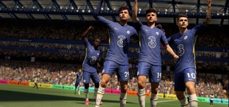不变的风味《FIFA 22》评测评分汇总