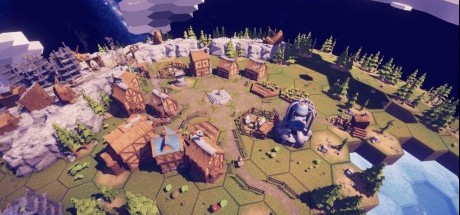 小巧的城市建设游戏，《在我们离开前》评测评分汇总