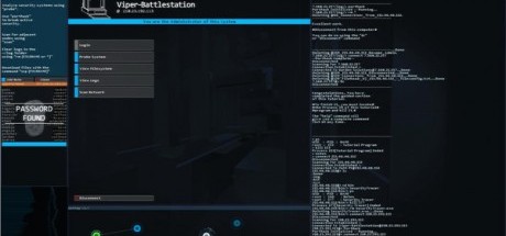 黑客模拟游戏《黑客网络》将推出教育版本