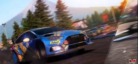 赛车游戏《越野英雄4》将于9月发售