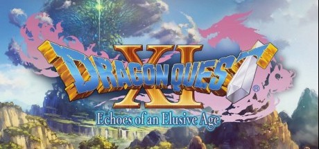 《勇者斗恶龙11》原计划为开放世界