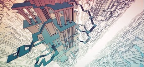 埃舍尔风格的谜题世界，益智游戏《多重花园》评测汇总