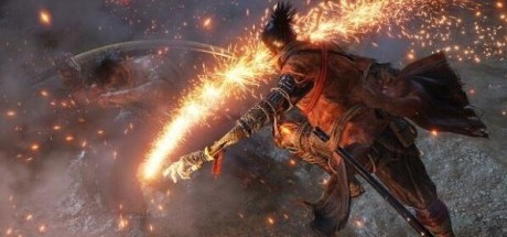 宫崎英高：《隻狼》绝对不会是魂系列进化版