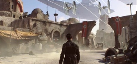 EA新《星战》游戏确认含有单人战役