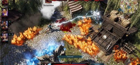 《神界原罪2 决定版》将新增13万单词新内容