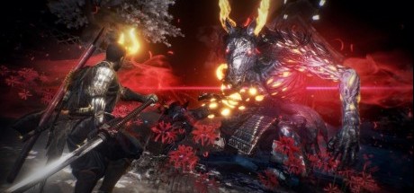 向死而生，动作游戏《仁王2》评测评分汇总