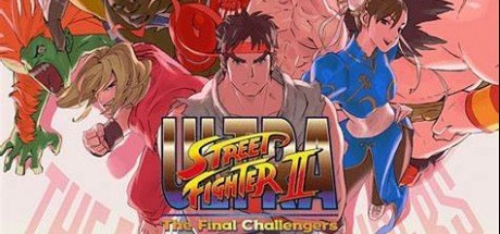 真终极冷饭《终极街头霸王2：最后的挑战者》评测汇总