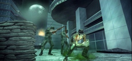 动作游戏《僵尸斯塔布斯》评测评分汇总