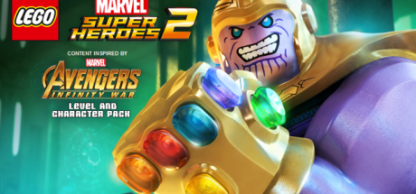 《乐高漫威超级英雄2》公布《复仇者联盟》DLC