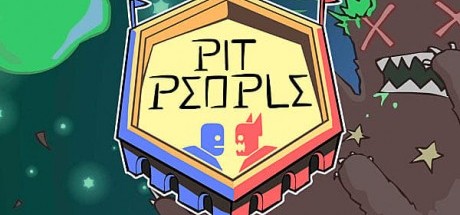 艺术风格鲜明的策略游戏，《坑人》评测评分汇总