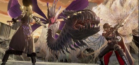 《噬血代码》制作人解说TGS试玩版内容