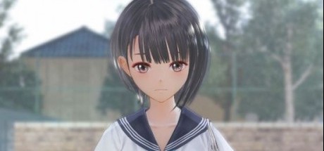 《蓝色反射》PC版2D材质皆为720p