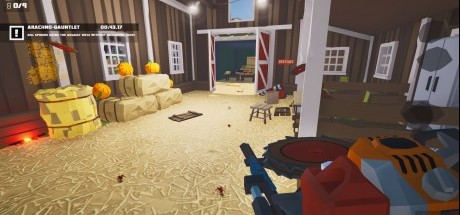 消灭蜘蛛，《燃烧吧，蜘蛛》评测评分汇总