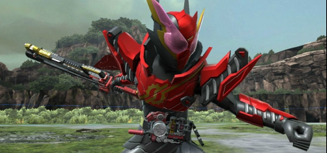 《假面骑士 巅峰争夺Zi-O》确定11月29日发售