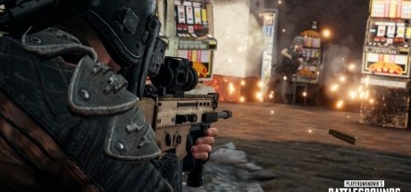 《绝地求生》新模式将于5月25日开始