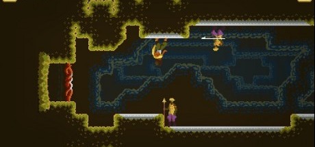 冒险游戏《丹达拉》SWITCH版发售