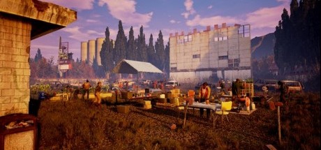 《腐烂国度2》IGN试玩体验：更大、更好、更RPG