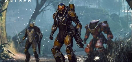 《圣歌》延期至2019年年初发布