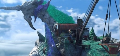 《异度神剑2》总制作人高桥哲哉访谈