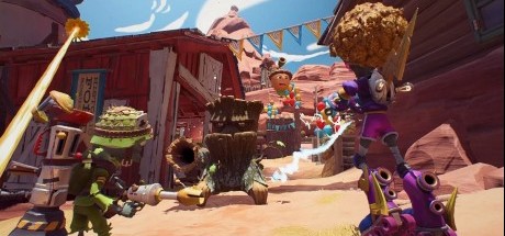 《植物大战僵尸 和睦小镇保卫战 完整版》评测汇总