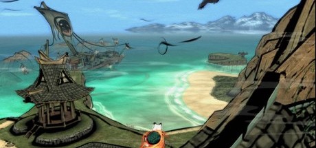 《大神 绝景版》确定推出PS4 XOne PC版