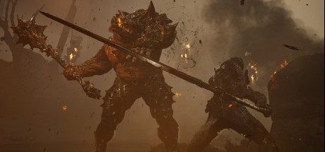 残酷刺激，类魂游戏《致命躯壳》评测评分汇总