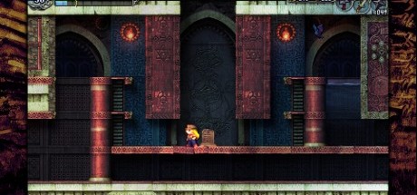 冒险游戏《穆拉纳秘宝2》即将登陆主机