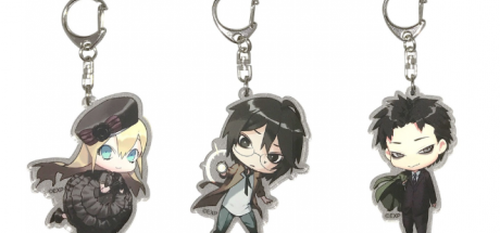 《死印》官方推出相关商品贩售活动