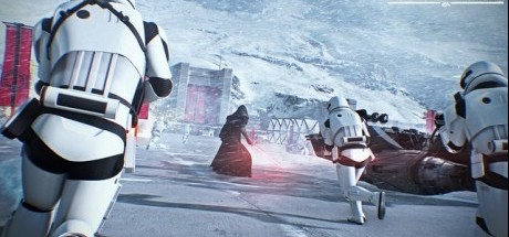 《星球大战：前线2》将推出新DLC和其他新功能