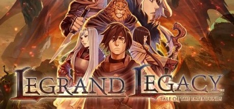 RPG《罗格朗的遗产：命运之歌》评测评分汇总