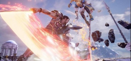 《灵魂能力6》制作人对单人部分进行说明