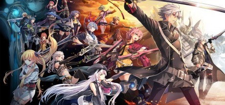 《闪之轨迹4》NS版明年3月推出，收录所有DLC