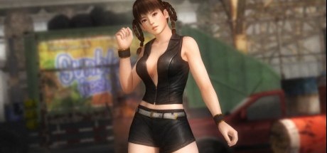 《死或生6》瞳和雷芳将会在德国科隆游戏展亮相