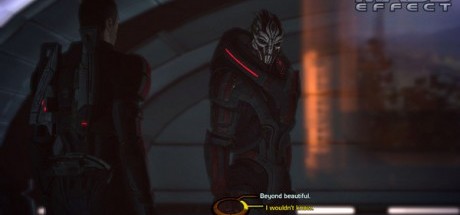 《圣歌》编剧离职，曾参与开发《质量效应》