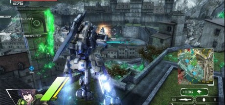 PS4版《边境保卫战》预定2月3日起展开4波公测