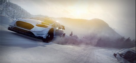 驰骋在拉力赛道，《世界汽车拉力锦标赛8》评测汇总