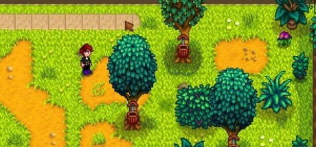 《星露谷物语》将于5月22日登陆PSV