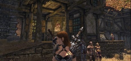 《神界2：龙裔》媒体评分汇总