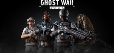 《幽灵行动：荒野》PVP模式将展开公开测试